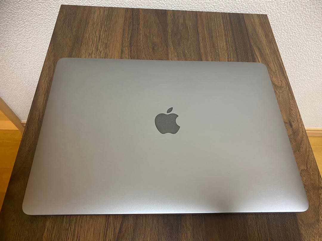 【ジャンク品】Apple MacBook Pro13インチA1989マックブック