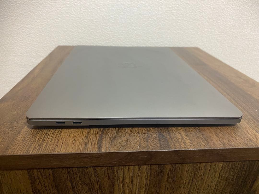 【ジャンク品】Apple MacBook Pro13インチA1989マックブック