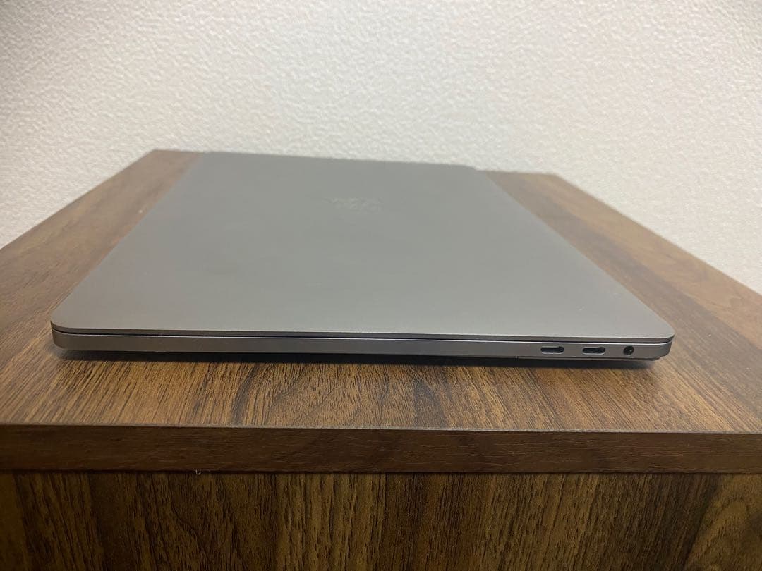 【ジャンク品】Apple MacBook Pro13インチA1989マックブック