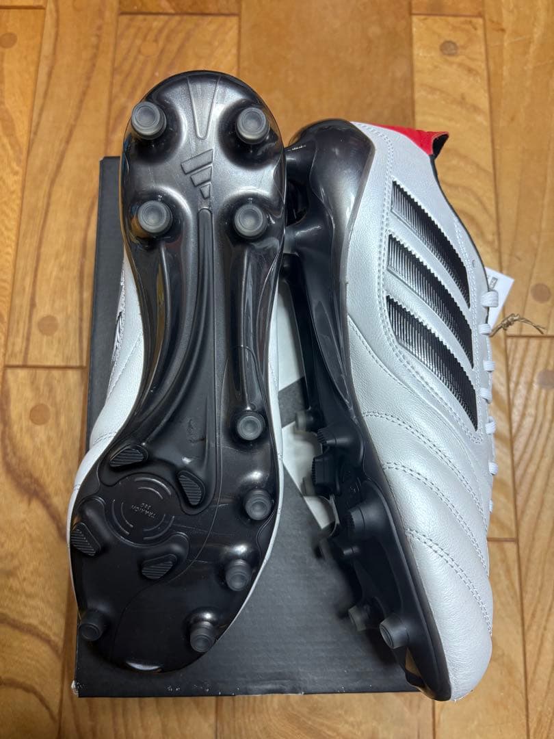 新品　大特価　アディダス　コパ アイコン 2 FG AG 25.5cm