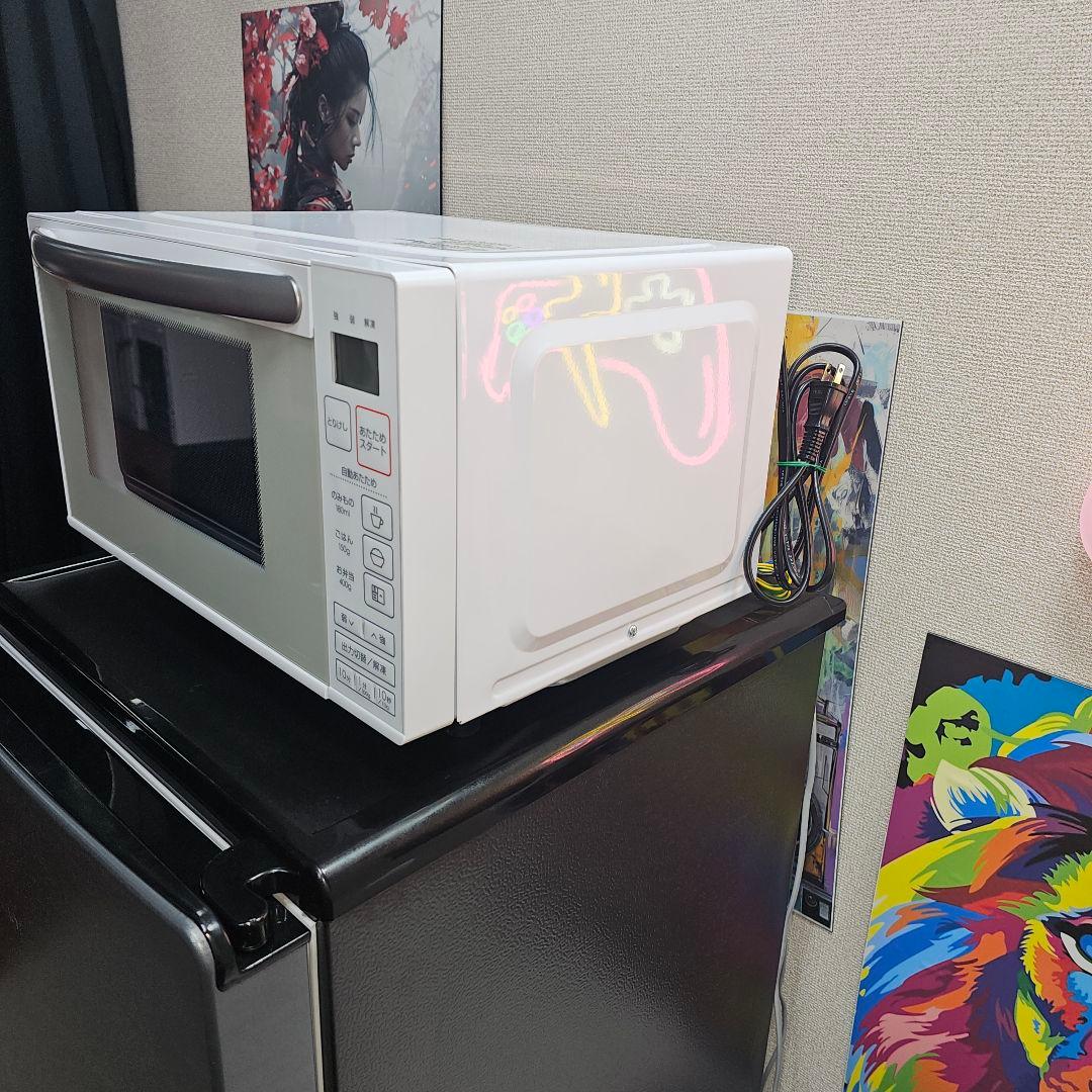 SET30 洗濯機、冷蔵庫、電子レンジ、東京23区内送料無料