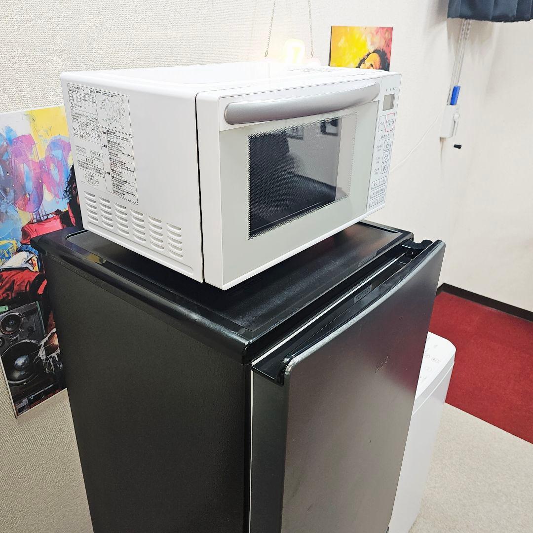 SET30 洗濯機、冷蔵庫、電子レンジ、東京23区内送料無料