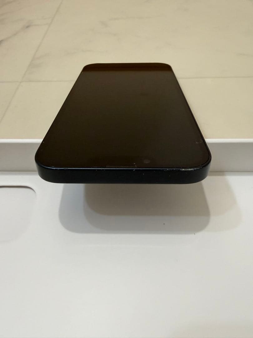 iPhone13 黒　128GB