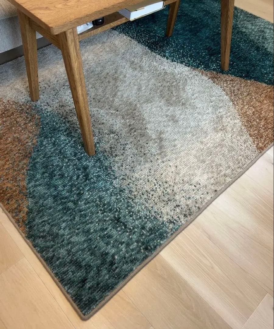 unico moste ラグ 120×180