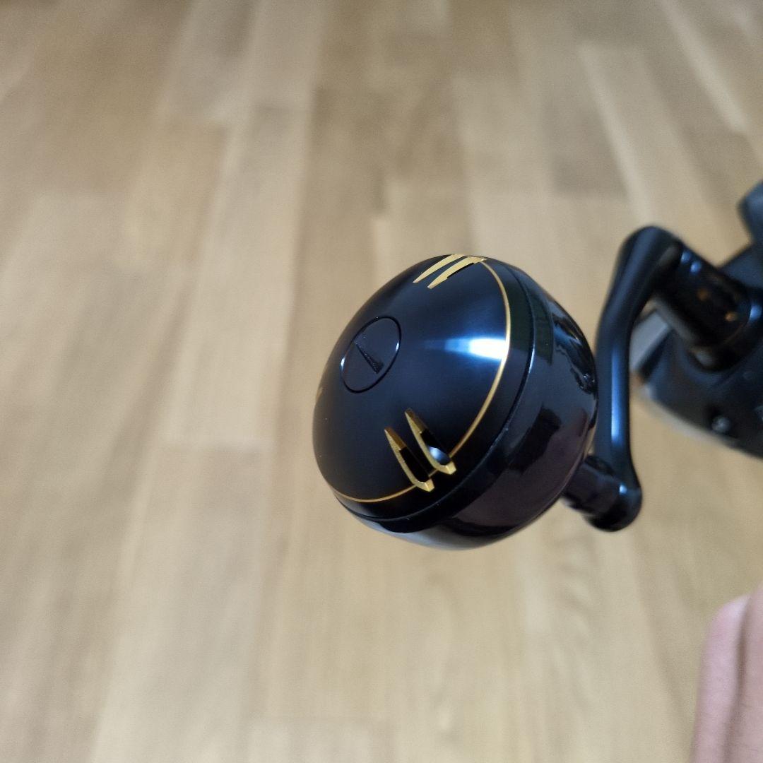 o*8様 SHIMANO 20ステラSW6000HG スピンニングリール