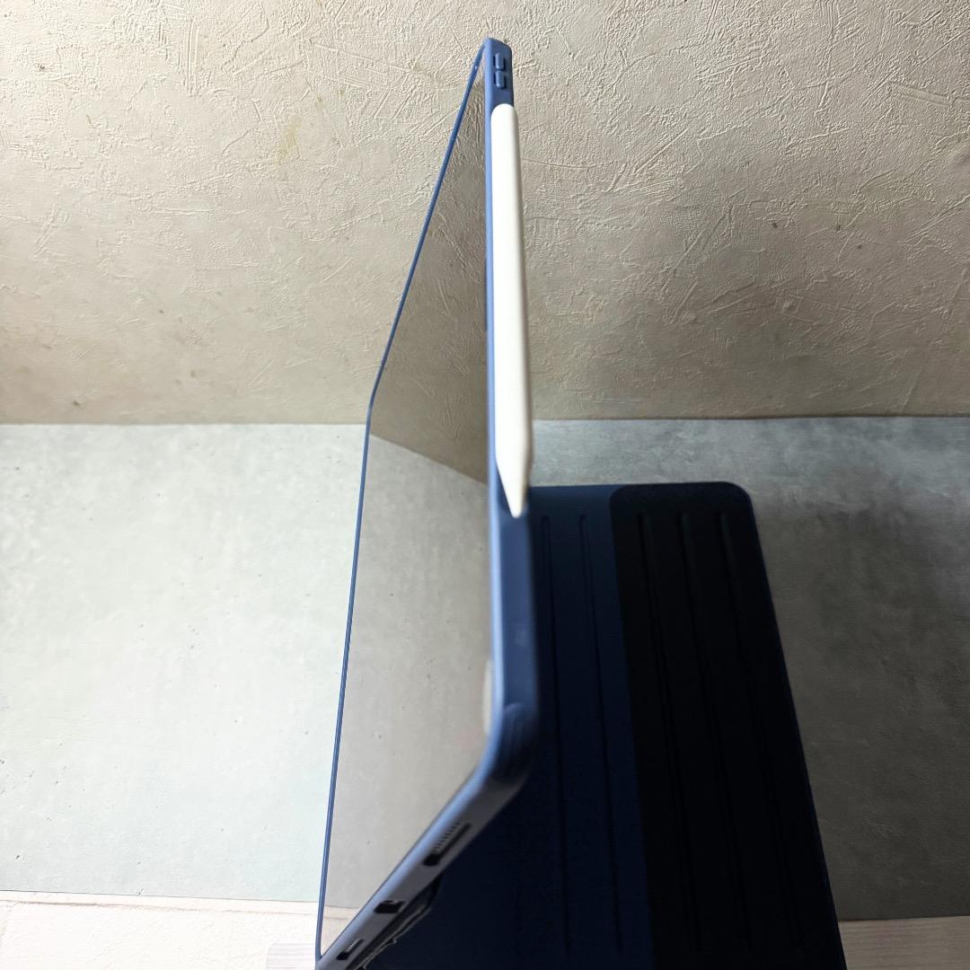 13インチiPad Air Wi-Fiモデル 128GB - ブルー( M2)