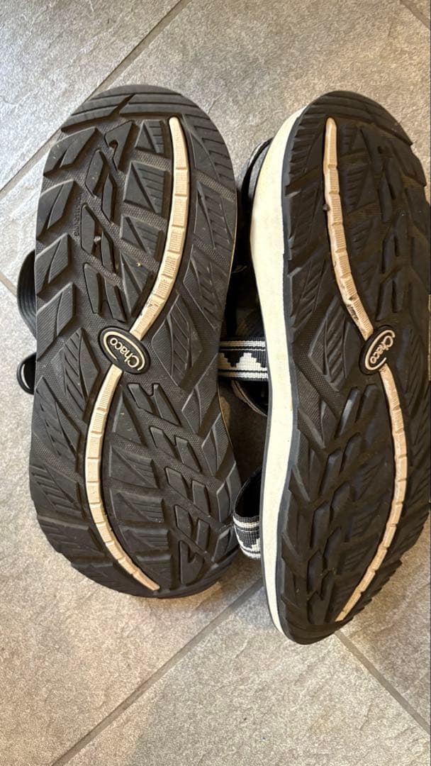 NEIGHBORHOOD chaco 29cm サンダル