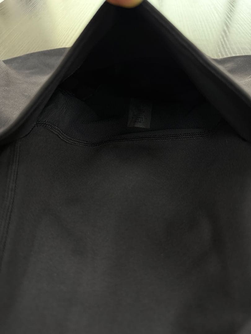 【超美品】ルルレモン Define ジャケットxs