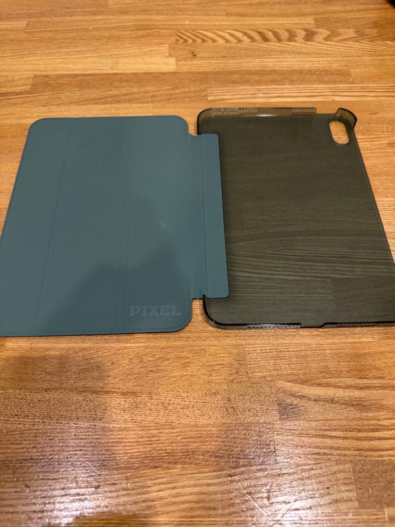 Apple iPad mini （A17Pro）パープル 本体