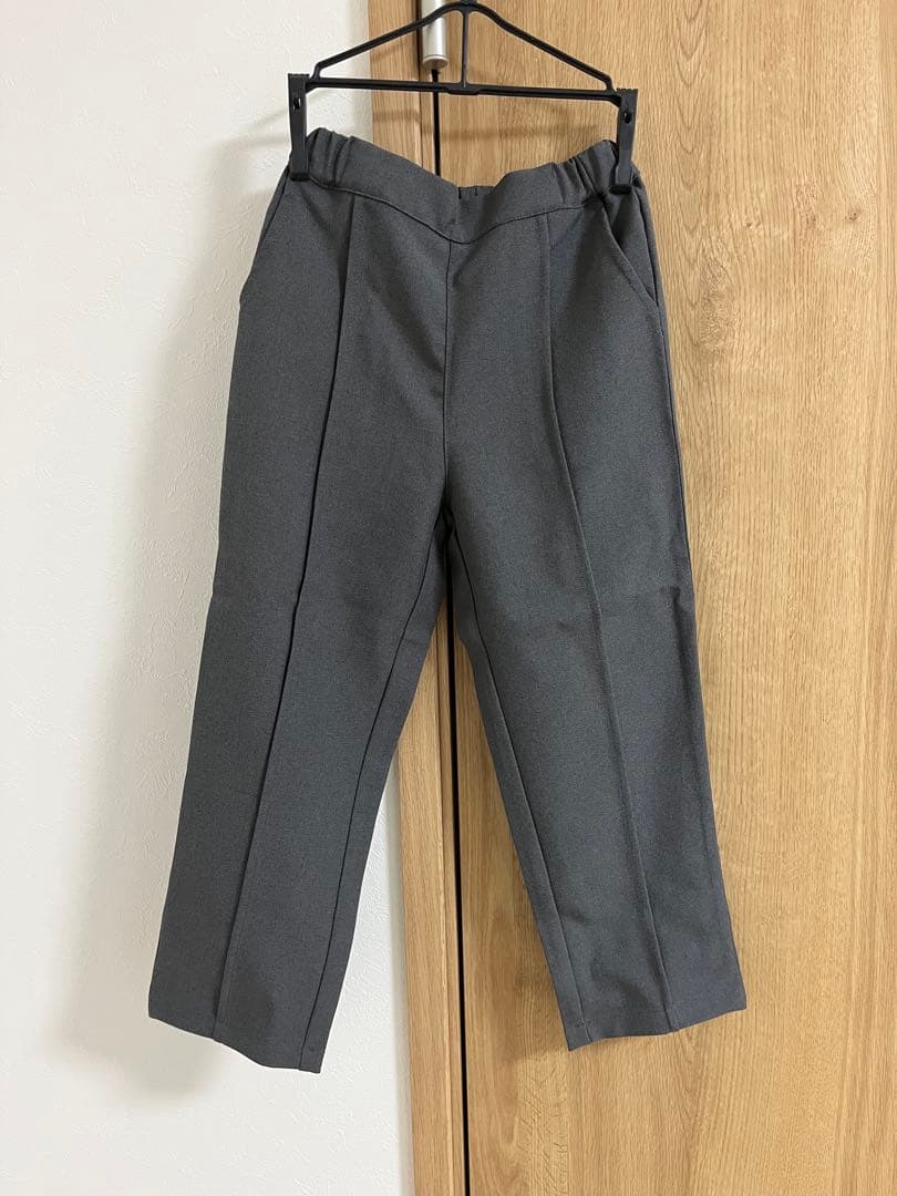 riziere 120 ノーカラージャケットセットアップ・シャツ・ベストセット