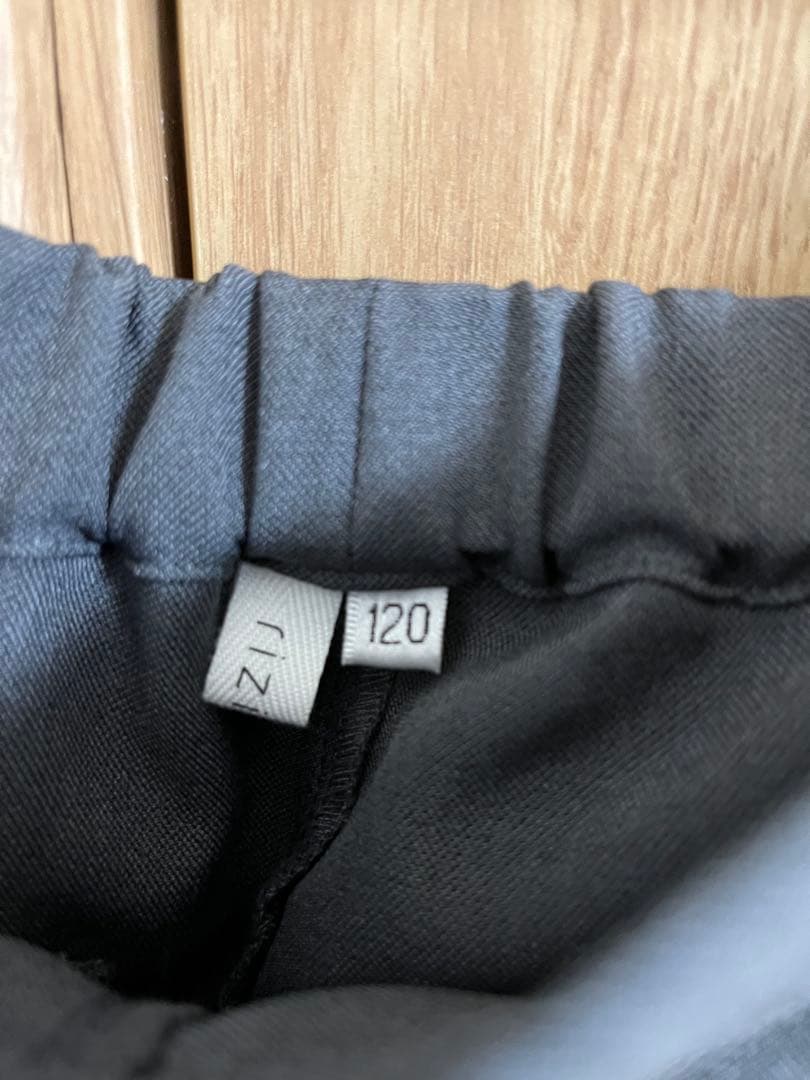 riziere 120 ノーカラージャケットセットアップ・シャツ・ベストセット