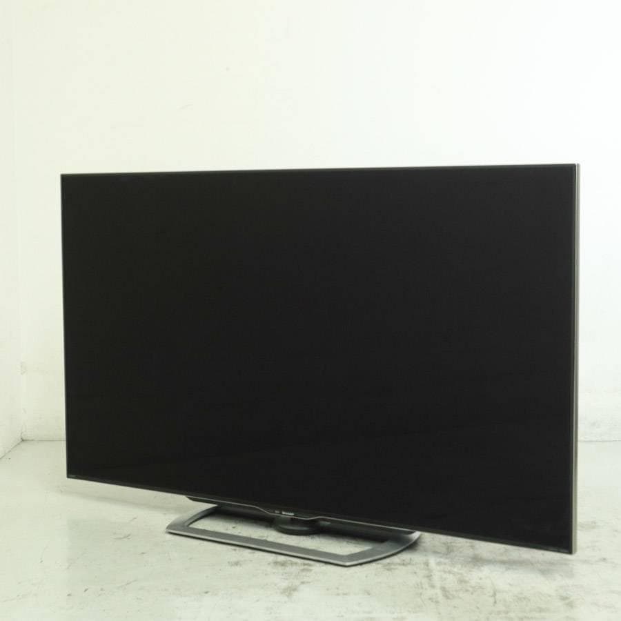 シャープ 4K対応 アクオス 60インチ 液晶テレビ LC-60US40