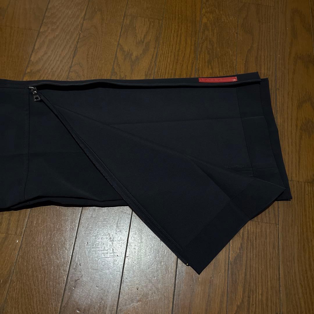 パンツ prada sport slacks