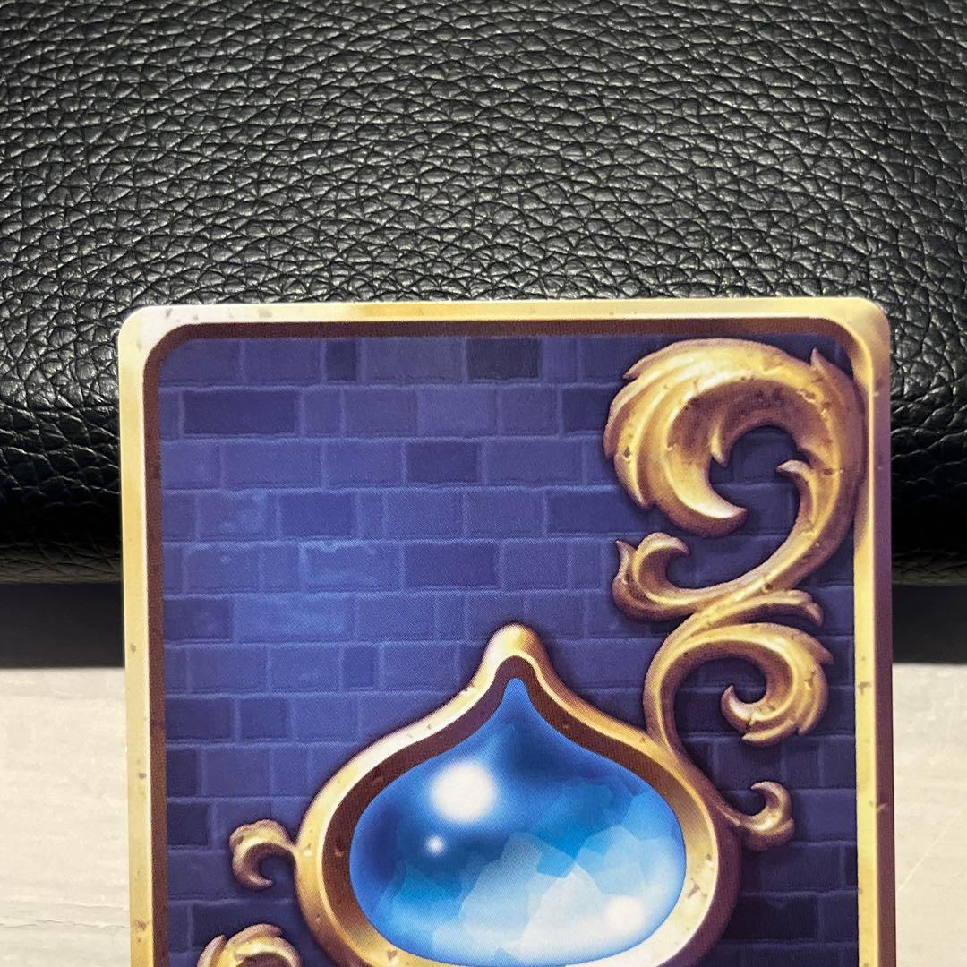 【美品】大魔王ゾーマ ドラゴンクエストライバルズ プロモ カード