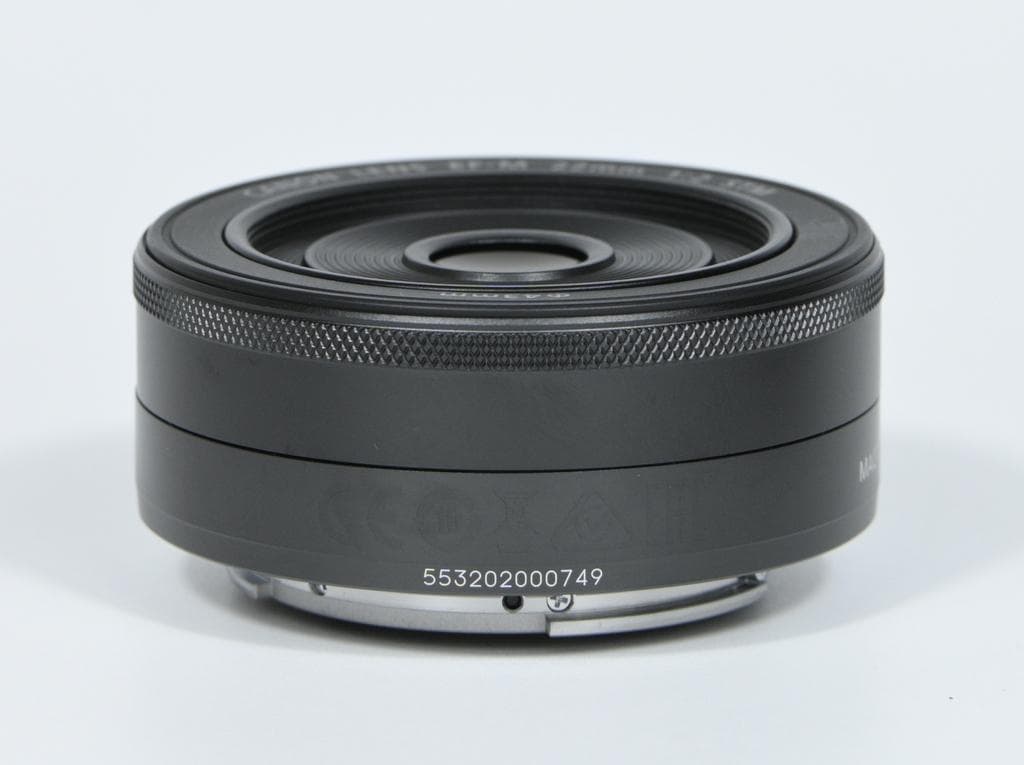 【ほぼ新品】 キヤノン　Canon EOS M100 ダブルレンズキット