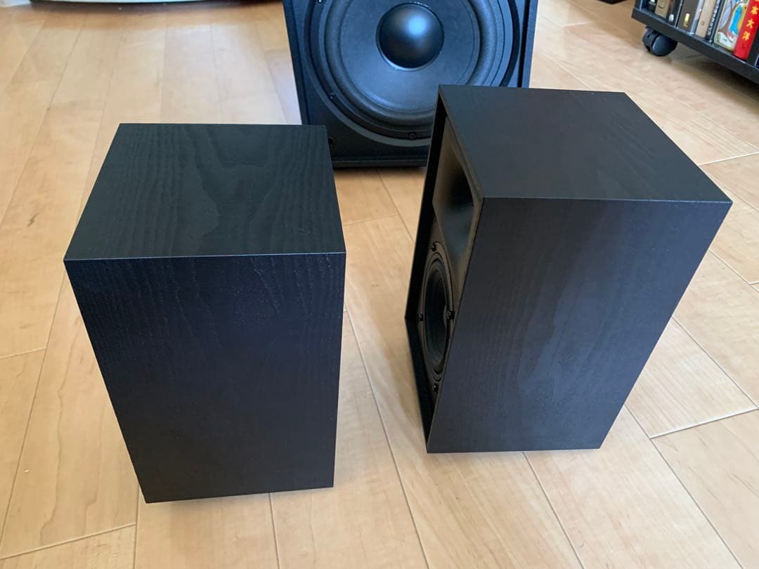 Klipsch Pro Media 2.1 Heritage スピーカーシステム