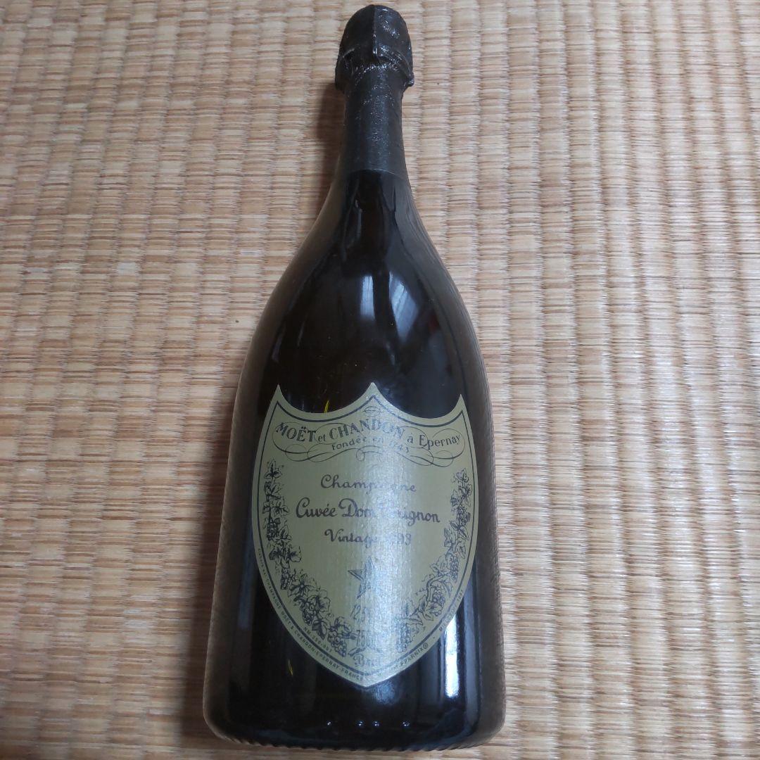 ドンペリニョン 750ml 1993