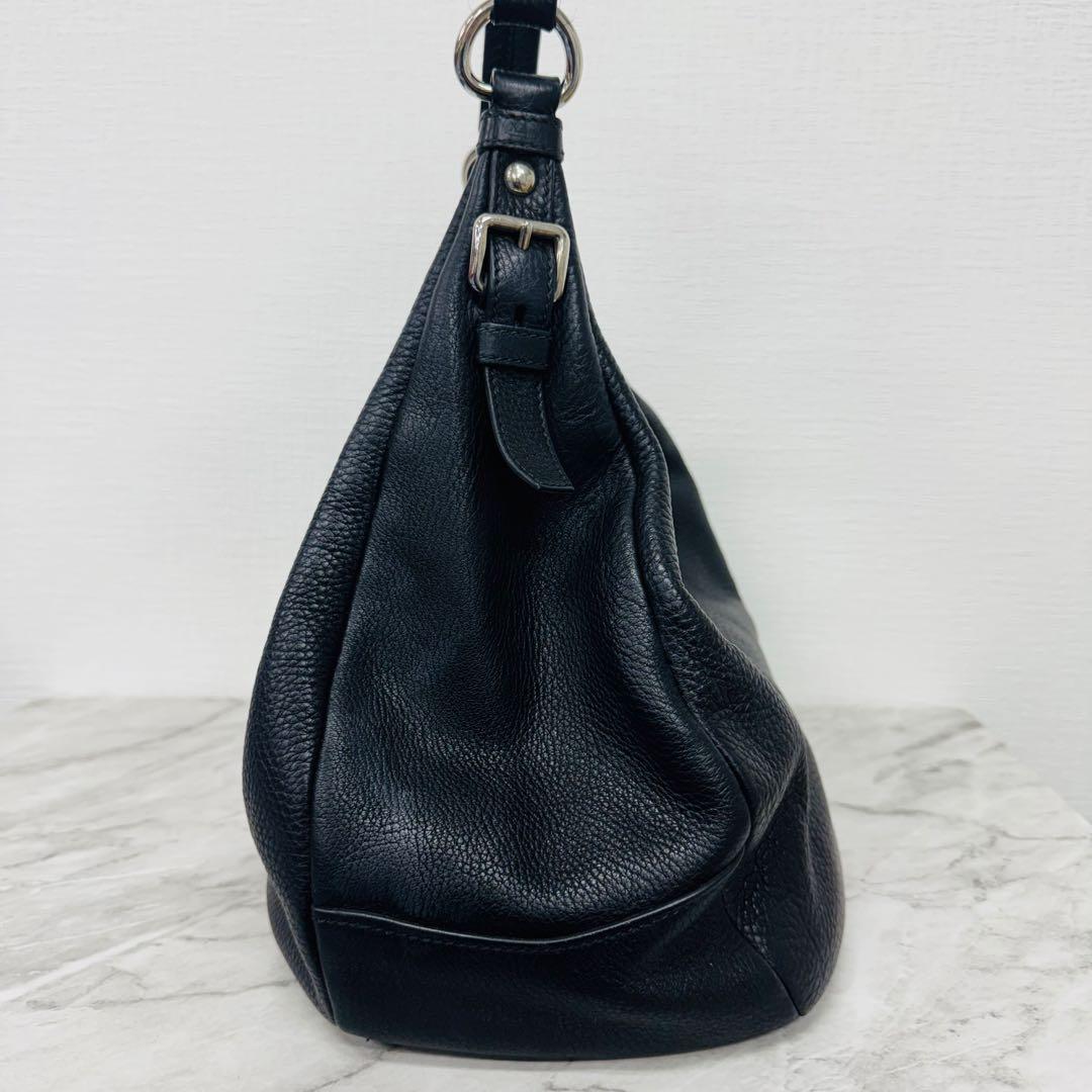 ✨PRADA✨プラダ✨ヴィッテロダイノ✨革タグ✨BR4311✨ショルダーバッグ✨