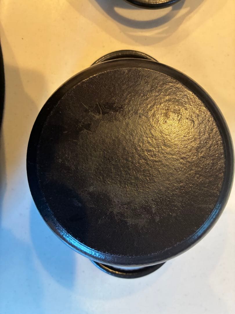 Vermicular バーミキュラ　14