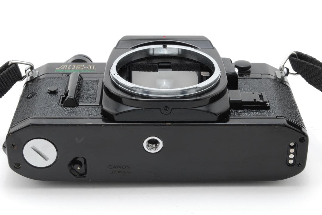 キヤノン Canon AE-1 PROGRAM New FD 50mm F1.4