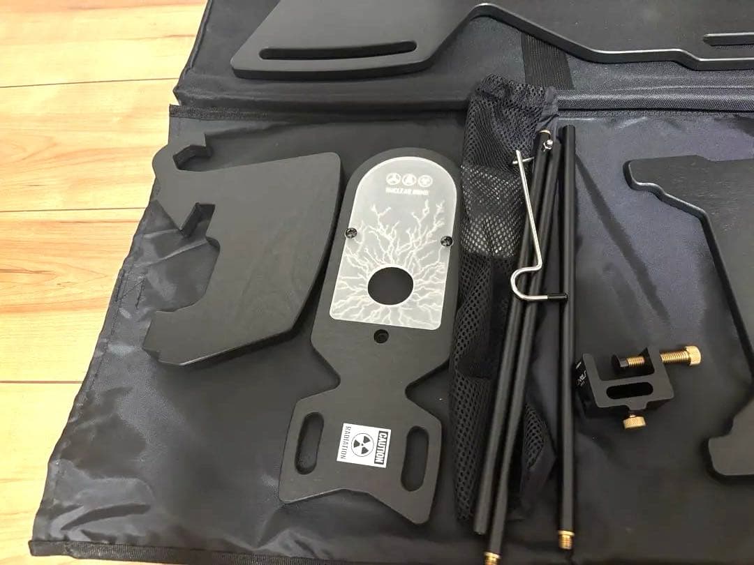 【ON-U LIFE】オンユーライフ サイドテーブル　韓国ガレージブランド