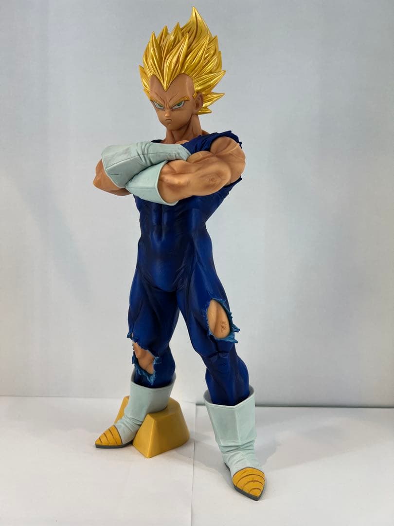 ドラゴンボール　grandista 孫悟空　ベジータ　2体セット