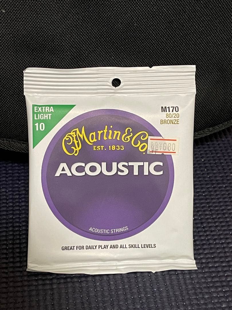 YAMAHA アコースティックギター FS720Sブラック