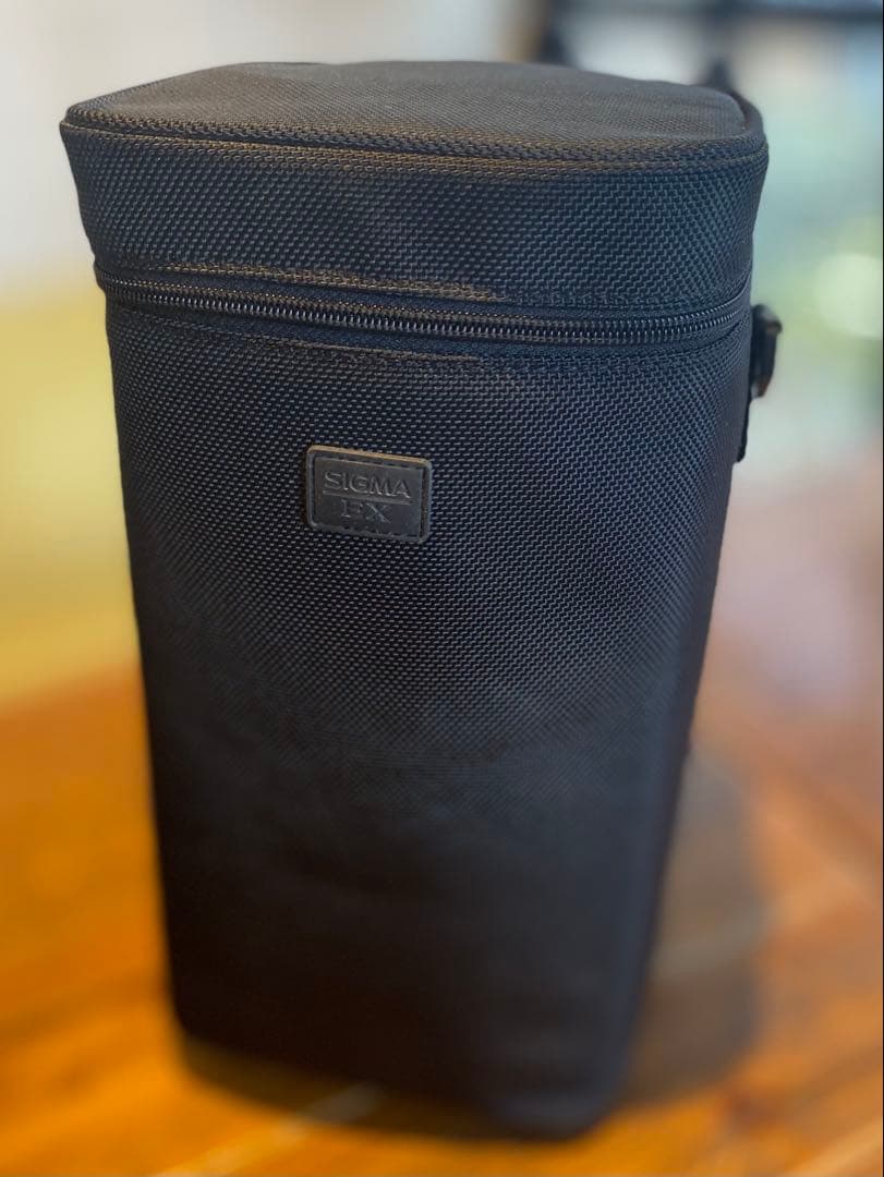 SIGMA シグマ150-500mm 1:5-6.3APO HSM キャノン用