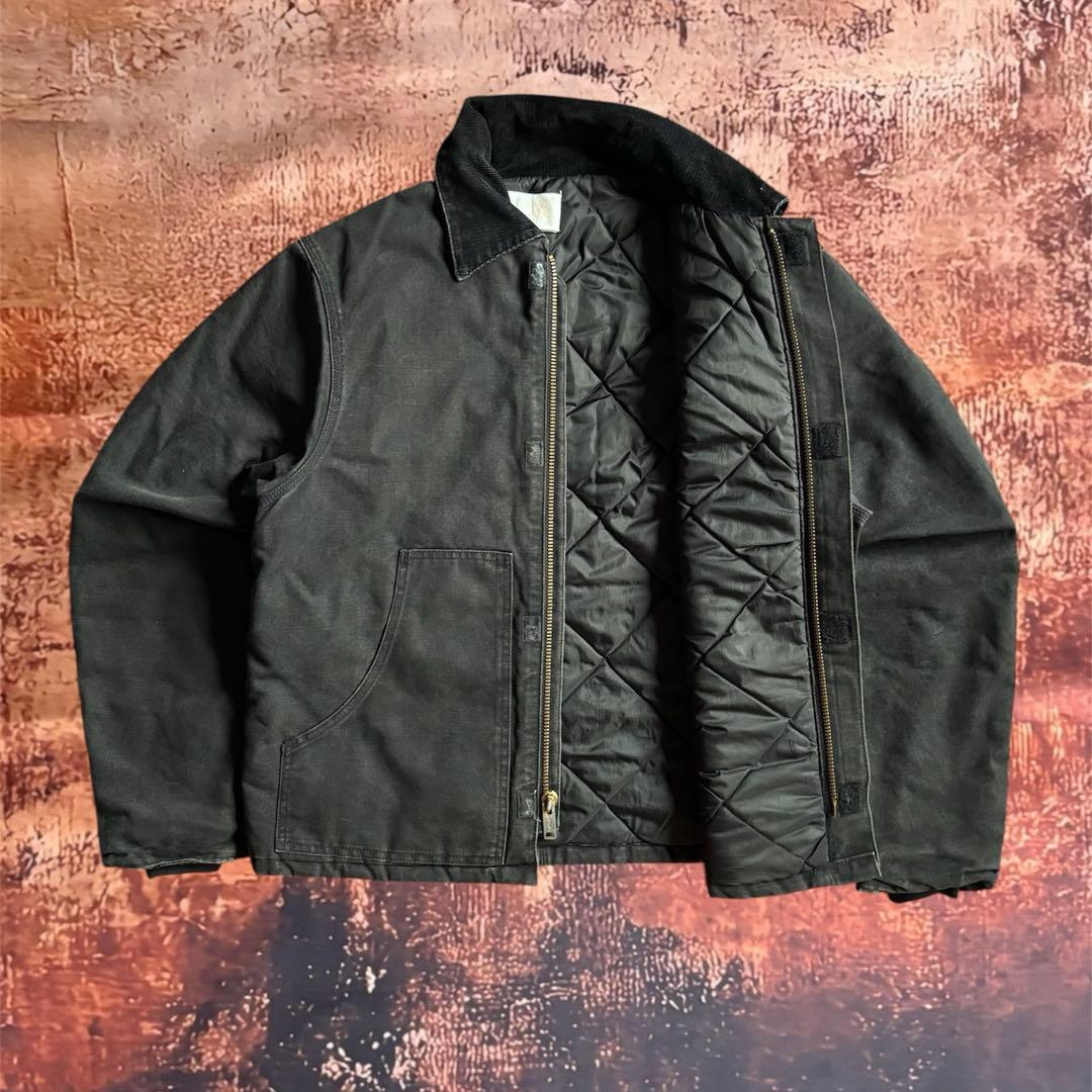 Carhartt カーハートトラディショナルデトロイトJQ185