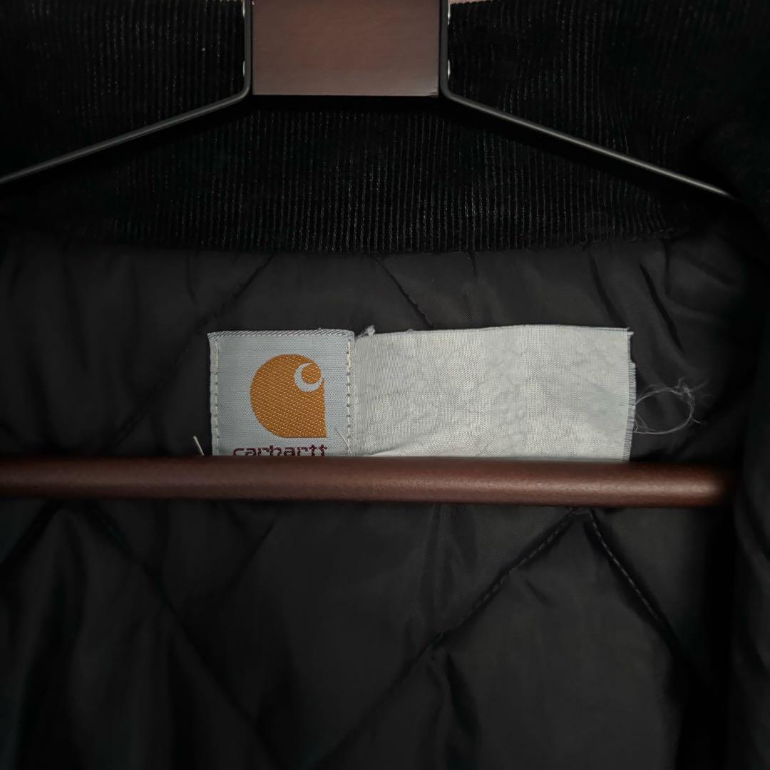 Carhartt カーハートトラディショナルデトロイトJQ185