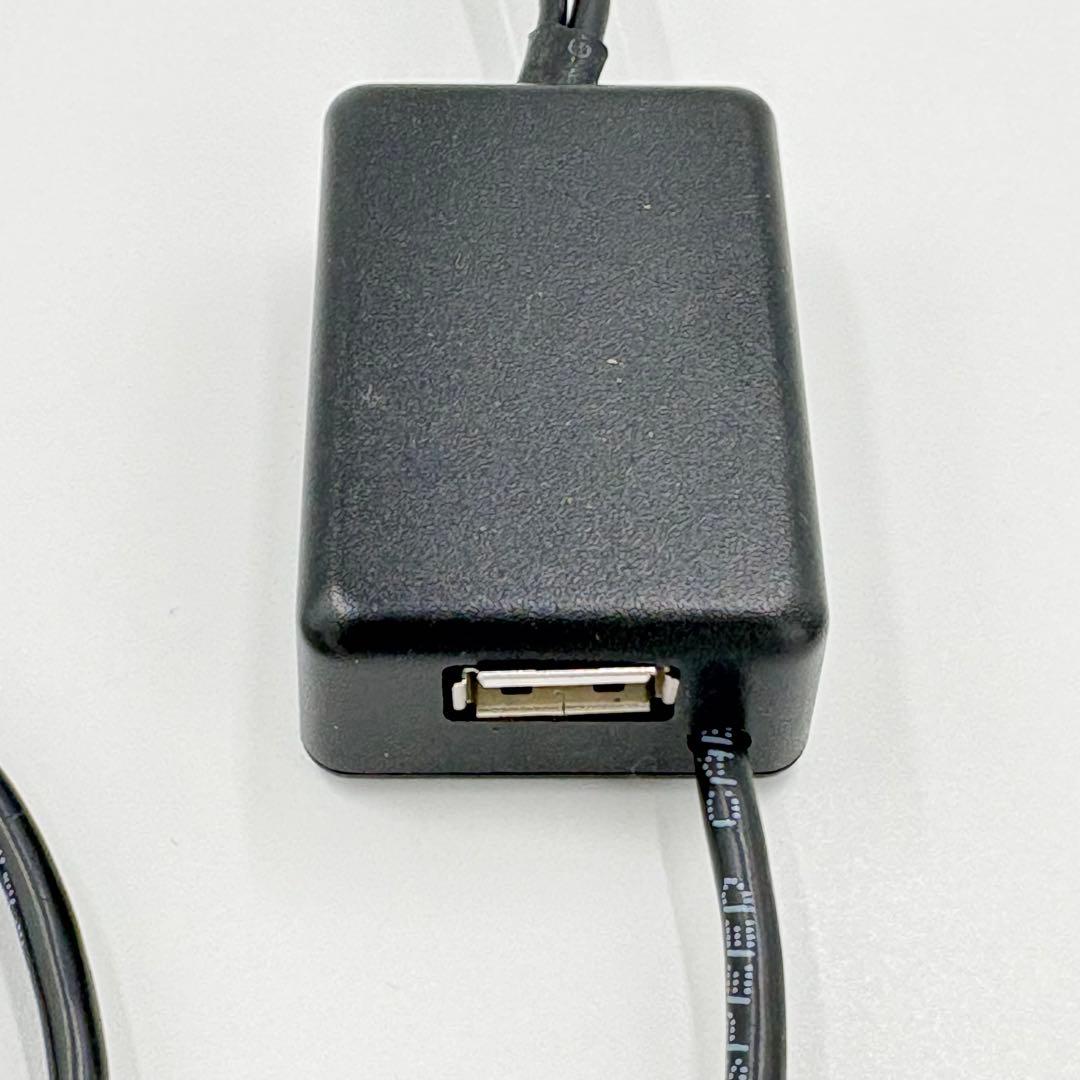 ◯SoundSuspension ウォークマン用USB変換ケーブルTYPE-B◯