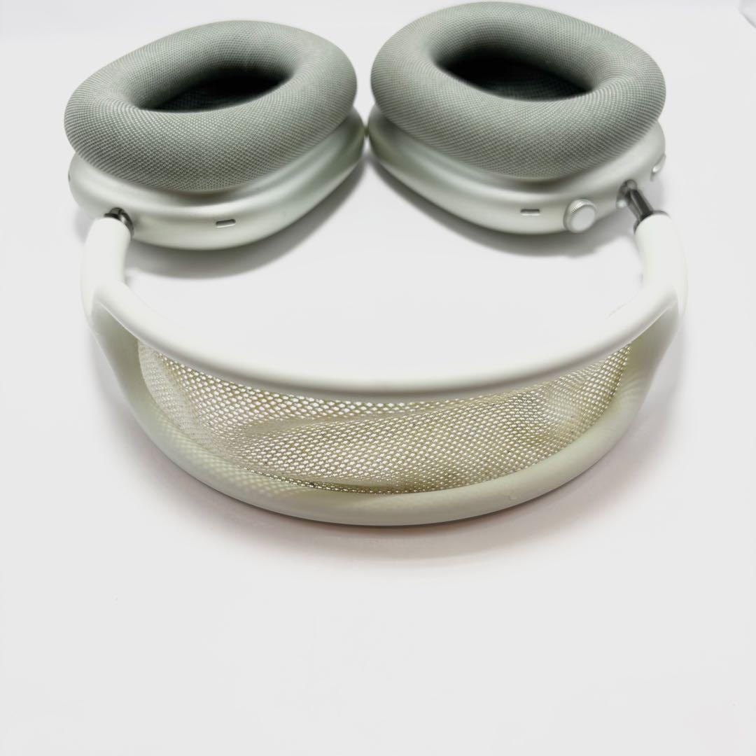 Apple Air pods Max グリーン MGYN3J/A