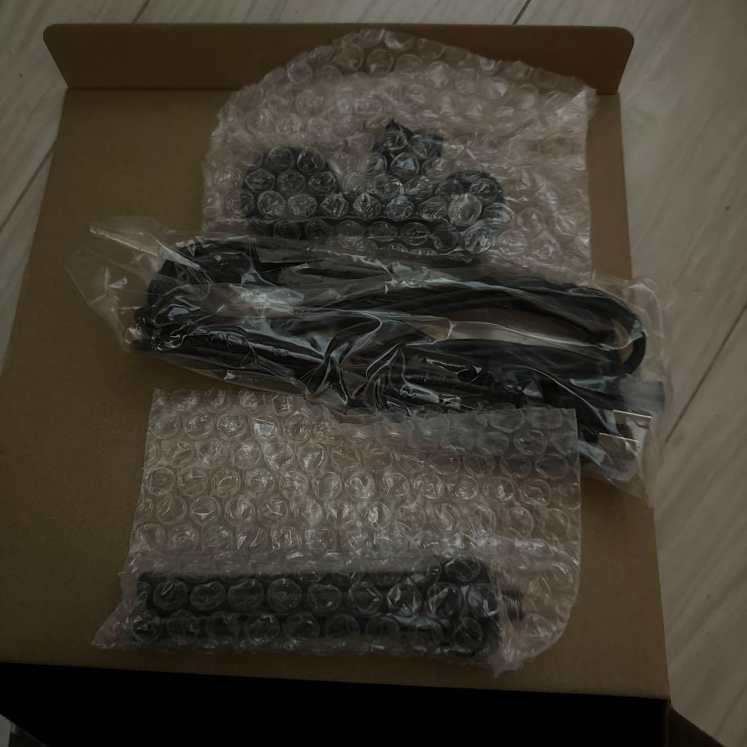 audio-technica AT2020USB+USBマイクロホン