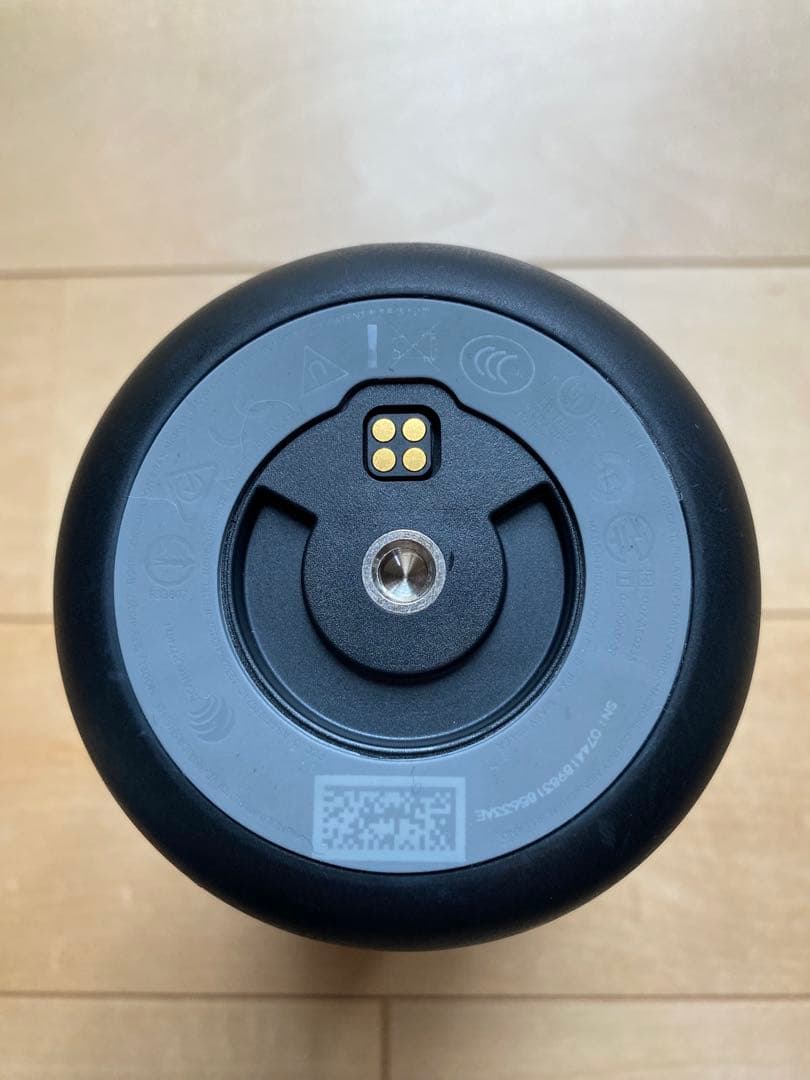 BOSE SOUNDLINK REVOLVE ワイヤレススピーカー