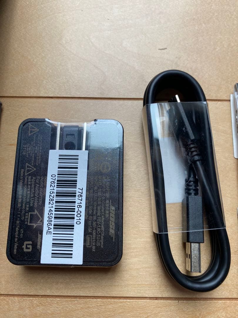 BOSE SOUNDLINK REVOLVE ワイヤレススピーカー