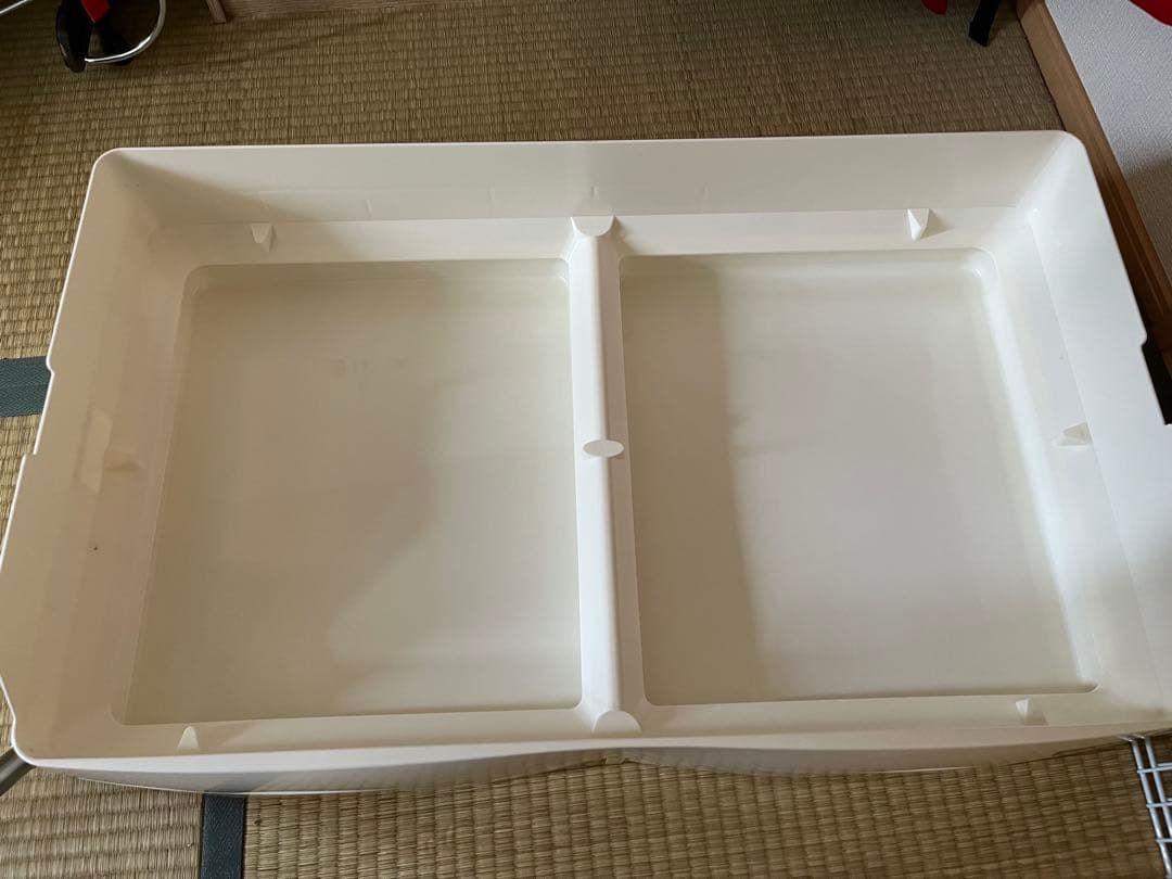 イージーホーム80と小動物用品