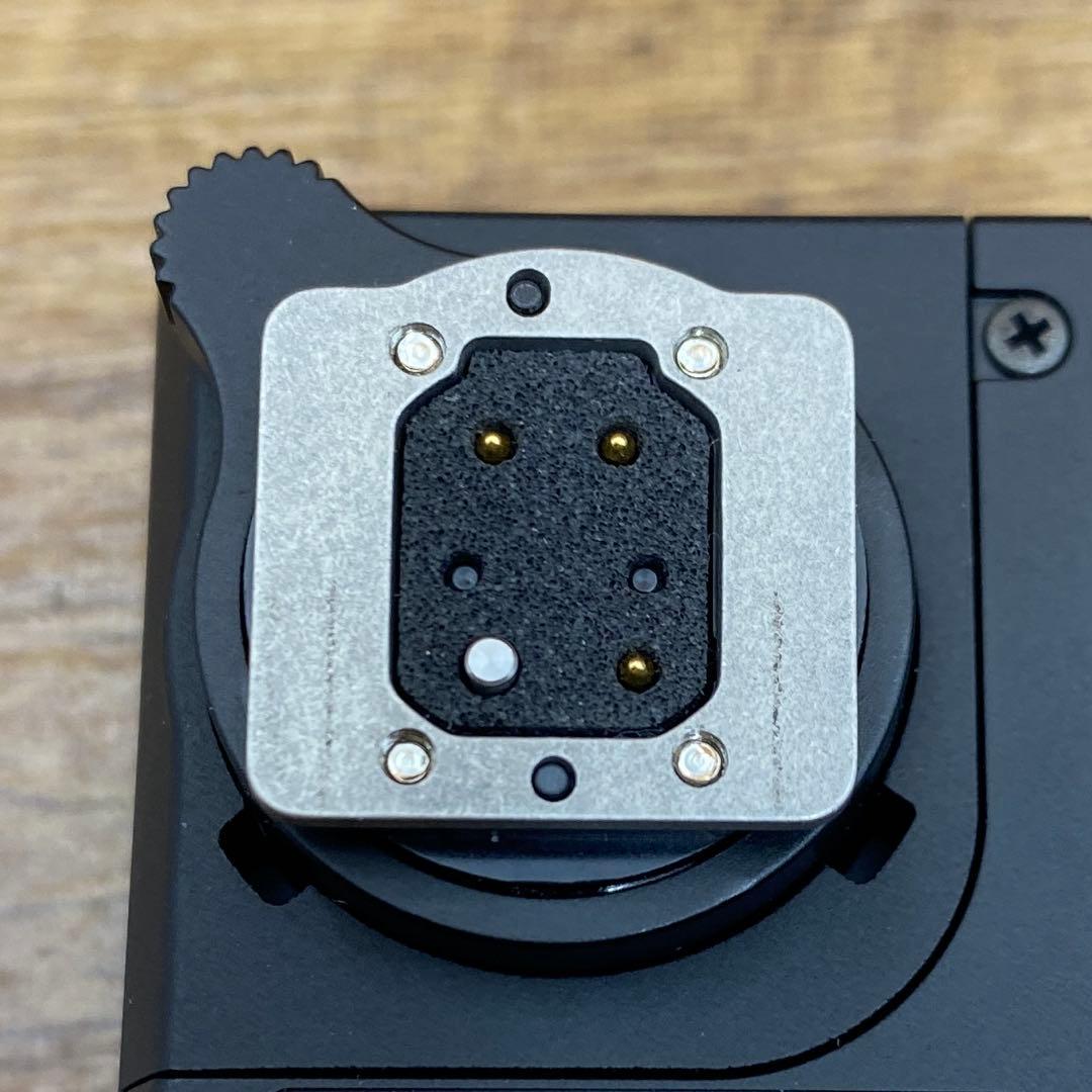 PENTAX ペンタックス グリアオンGPSユニット G-1540