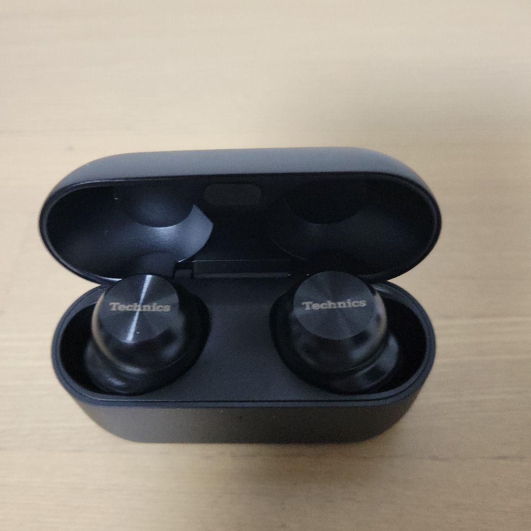 technics EAH-AZ100(ブラック)