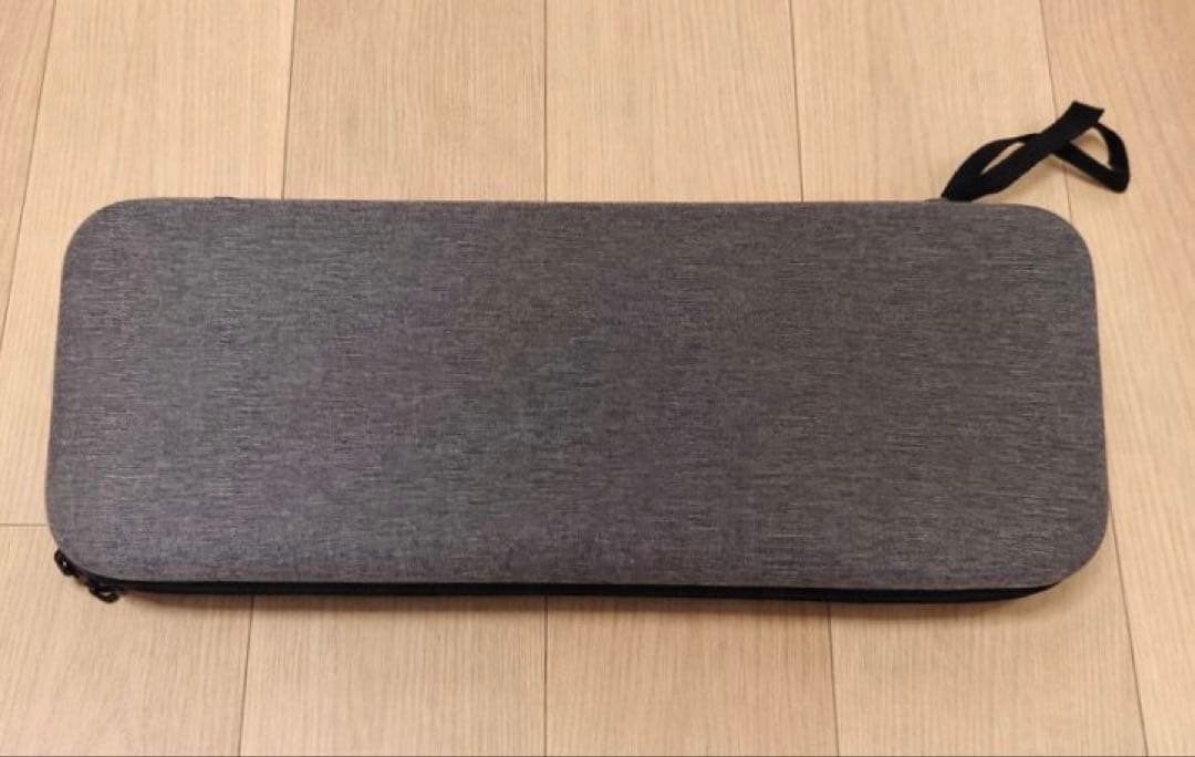 【新品未開封】WOBKEY ZEN65 スタンダード ホワイト