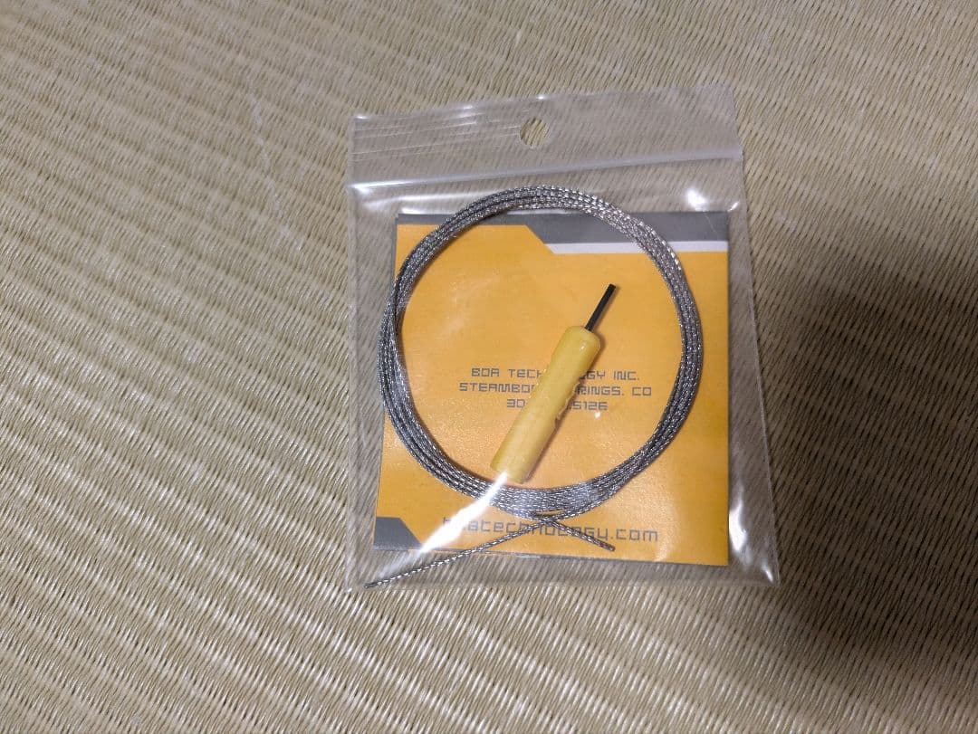 スノーボード　ブーツ　24cm　サロモン