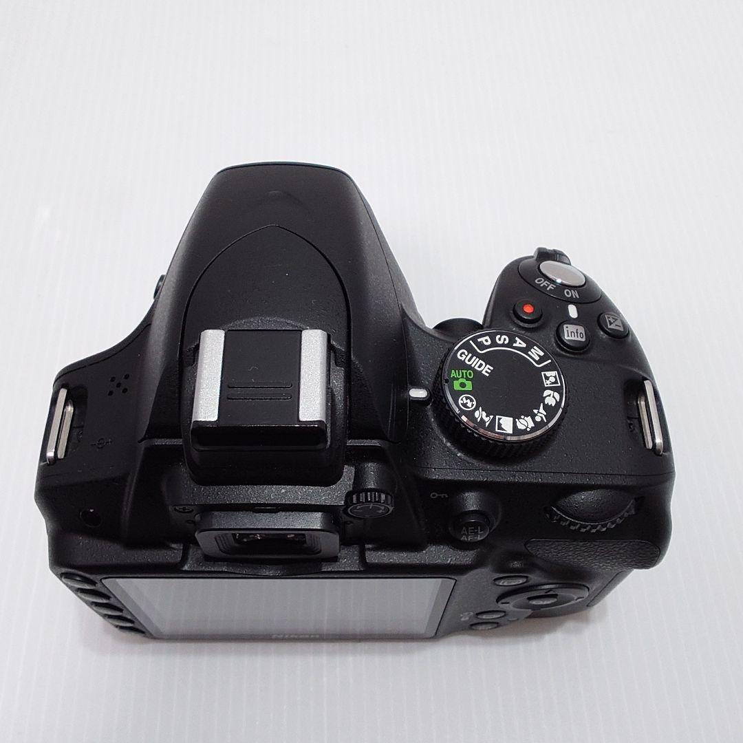 Nikon ニコン D3200 デジタル一眼レフ デジイチ ボディのみ