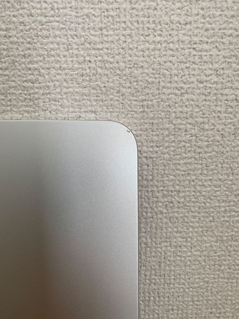 Apple iPad 第10世代(Wi-Fiモデル) 64GBシルバー 本体のみ