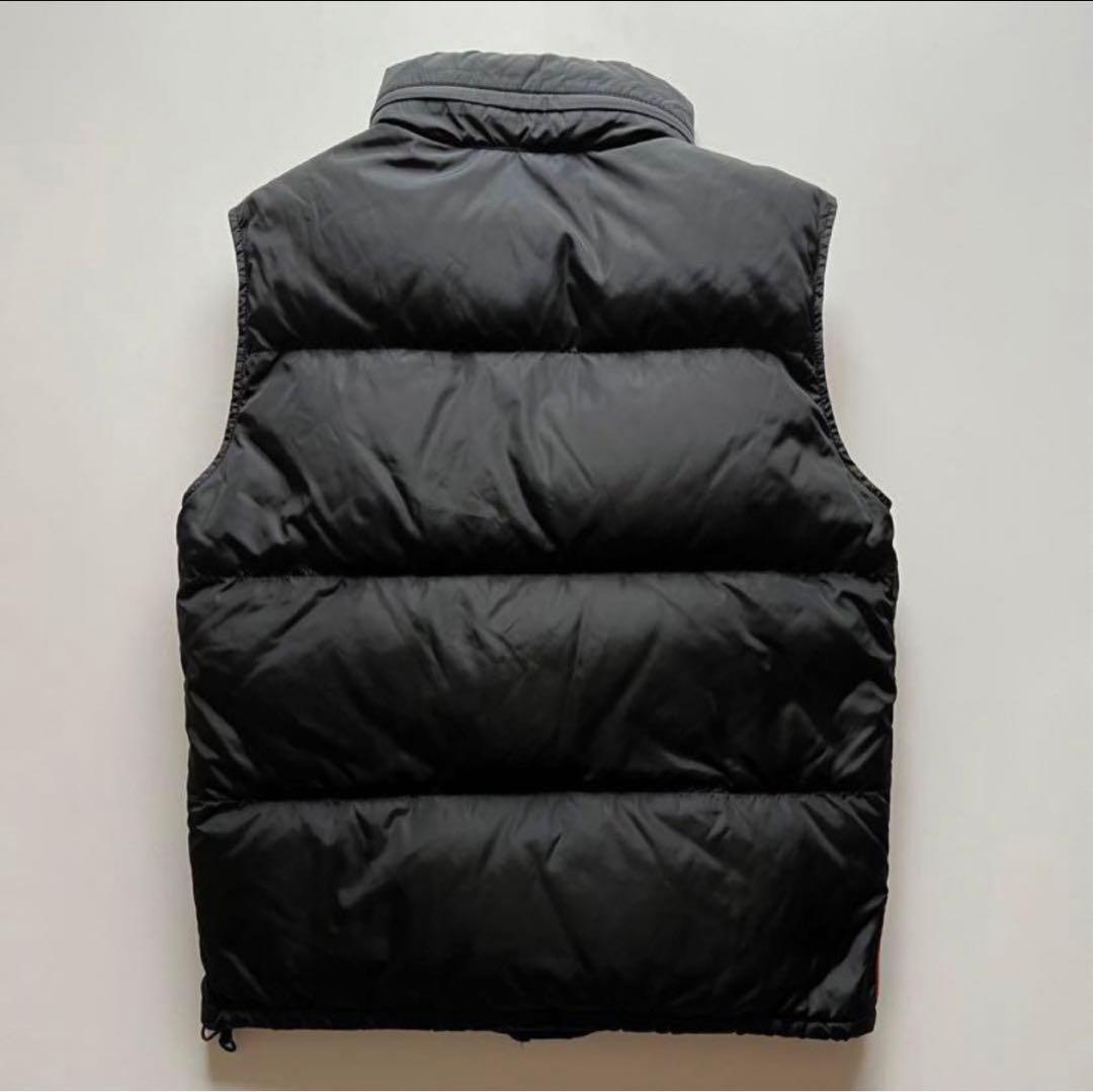 激レア！！ PRADA SPORT ダウンベスト プラダスポーツ 美品