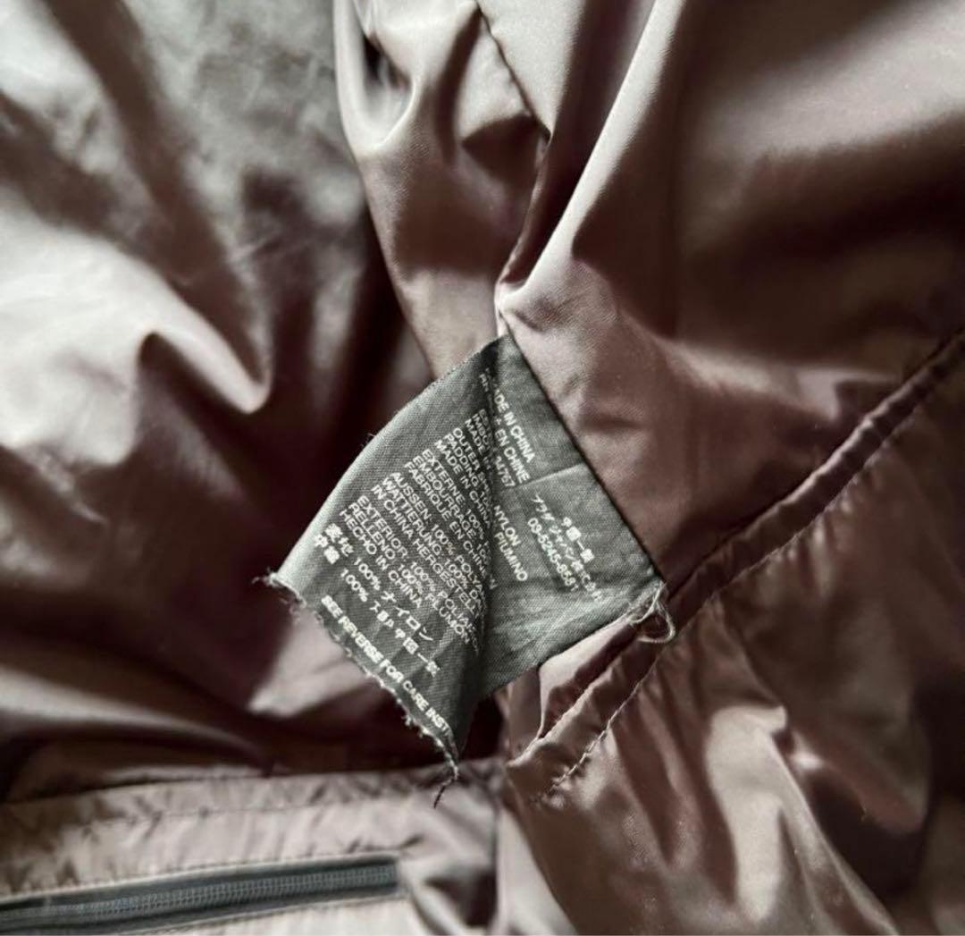 激レア！！ PRADA SPORT ダウンベスト プラダスポーツ 美品