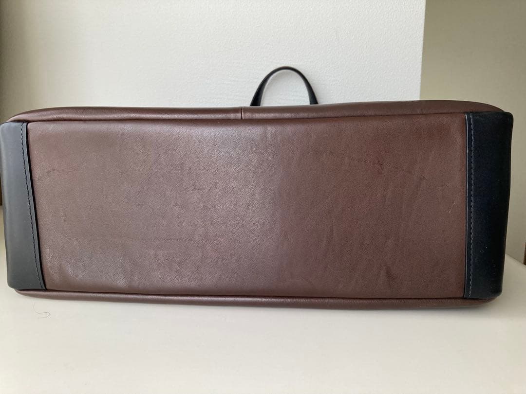 ゲンテンgenten リベラLibelaボストンバッグ男女兼用