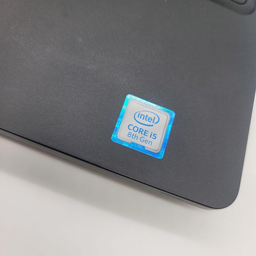 Windowsノート本体 Dell Latitude 5590 |Core i5-8250U |128GB