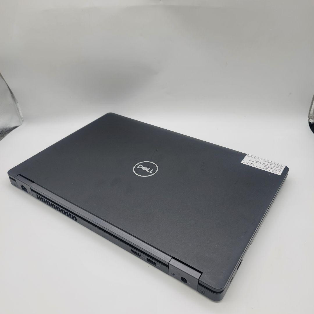 Windowsノート本体 Dell Latitude 5590 |Core i5-8250U |128GB