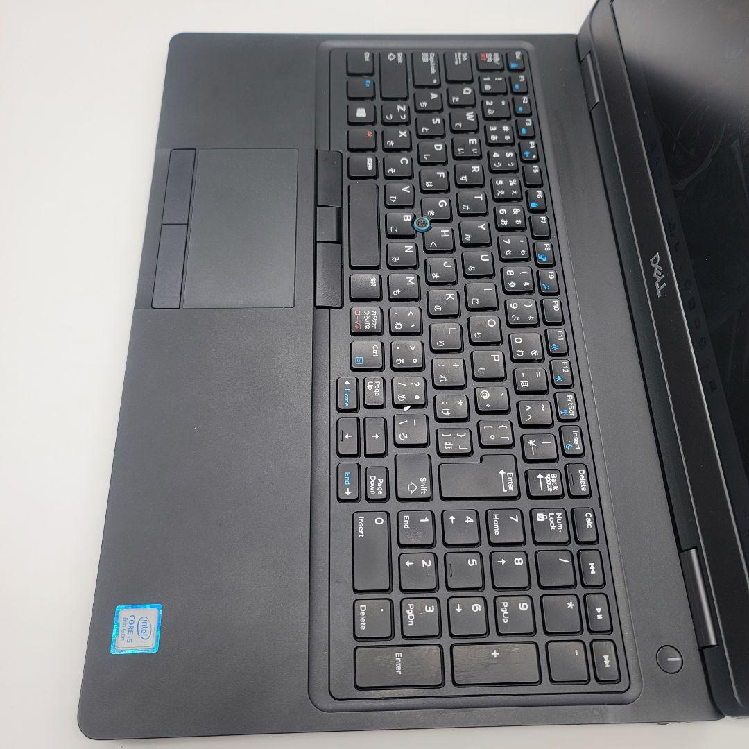 Windowsノート本体 Dell Latitude 5590 |Core i5-8250U |128GB