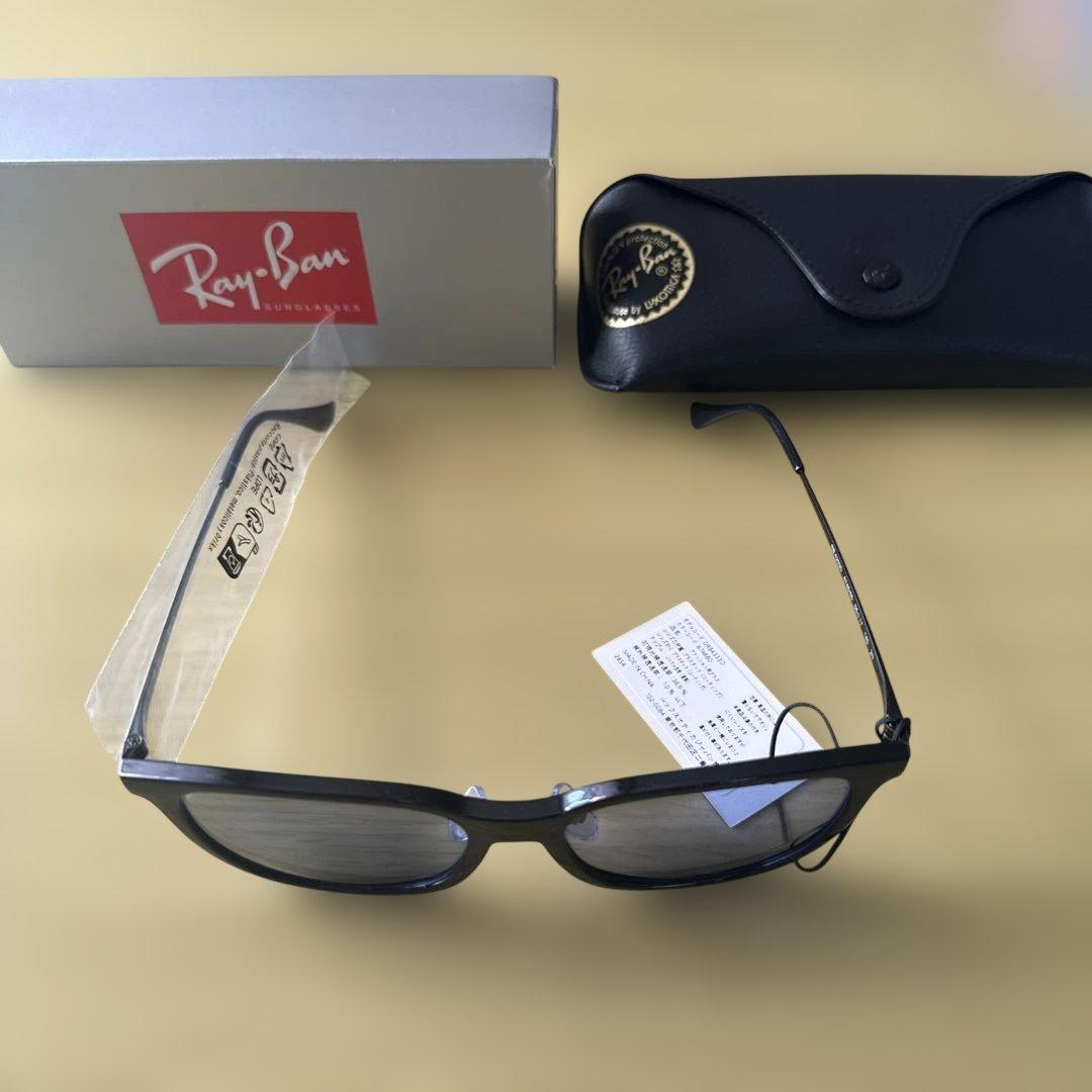 Ray-Ban サングラス OR84333D 674680