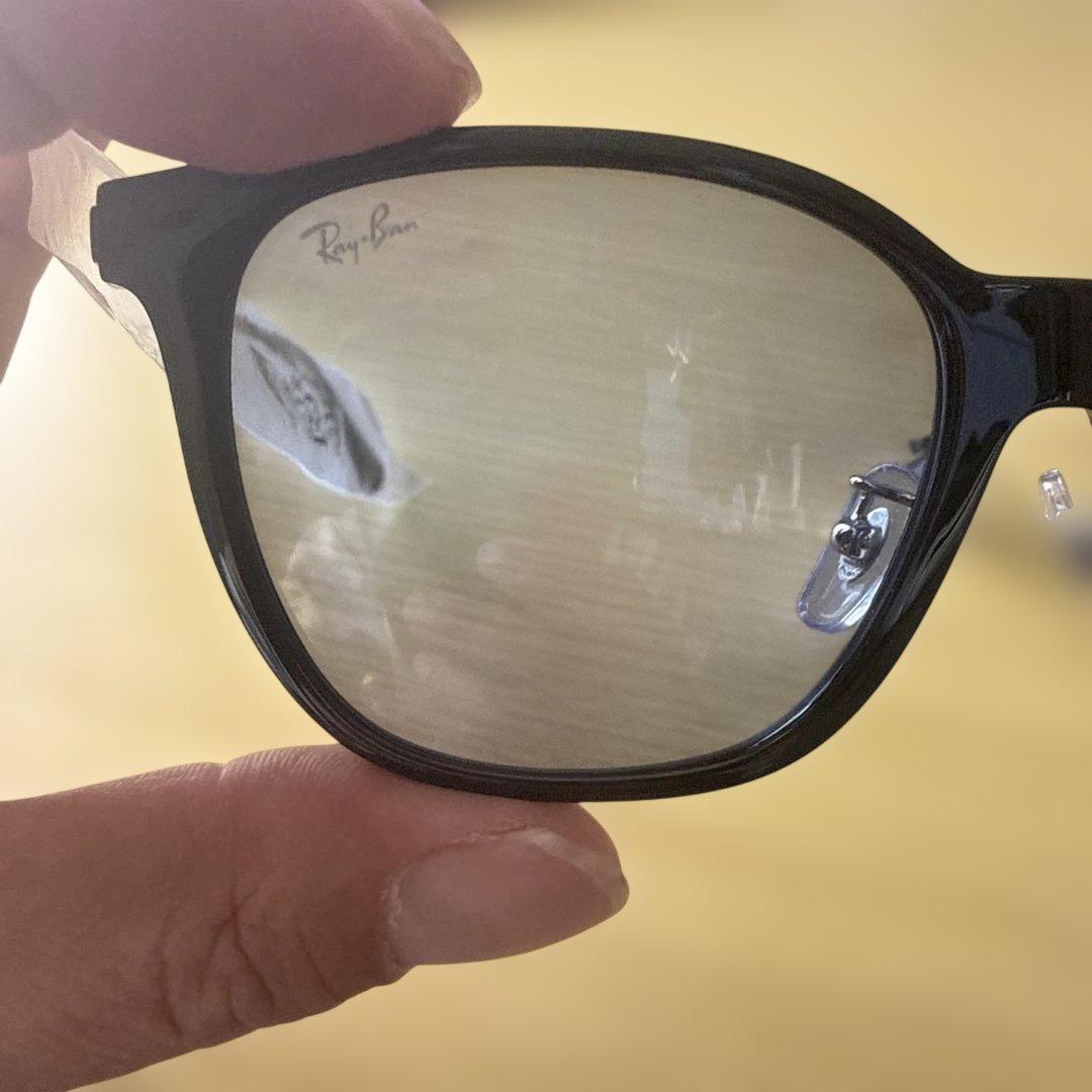 Ray-Ban サングラス OR84333D 674680